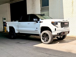 2025 Gmc Sierra 1500 for sale in Beckley WV