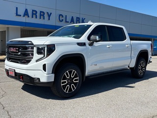 2026 Gmc Sierra 1500 for sale in Amory MS