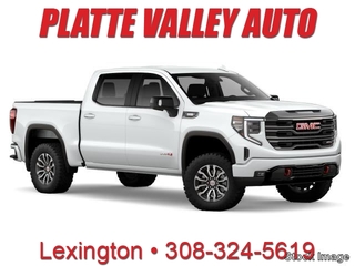 2023 Gmc Sierra 1500 for sale in Lexington NE