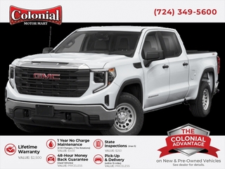 2023 Gmc Sierra 1500 for sale in Indiana PA