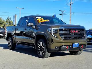 2024 Gmc Sierra 1500 for sale in Kerrville TX