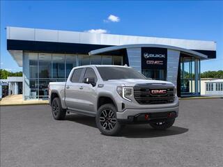 2024 Gmc Sierra 1500 for sale in Greenville SC