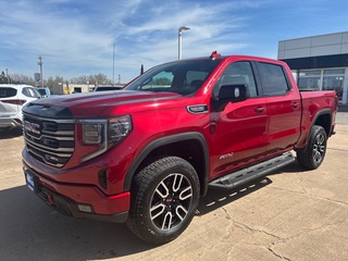 2026 Gmc Sierra 1500 for sale in Enid OK