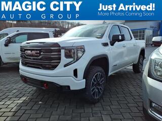 2026 Gmc Sierra 1500 for sale in Roanoke VA