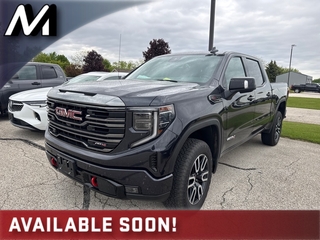 2023 Gmc Sierra 1500 for sale in Plymouth WI