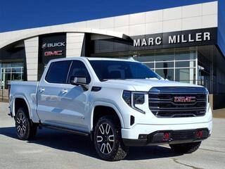 2024 Gmc Sierra 1500 for sale in Tulsa OK