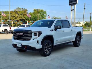 2026 Gmc Sierra 1500 for sale in Muskogee OK