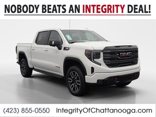 2026 Gmc Sierra 1500 for sale in Chattanooga TN