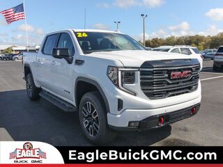 2026 Gmc Sierra 1500 for sale in Homosassa FL