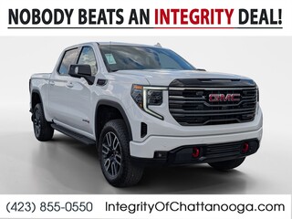 2026 Gmc Sierra 1500 for sale in Chattanooga TN
