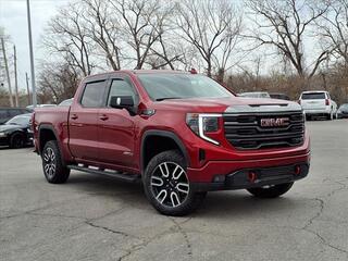 2023 Gmc Sierra 1500 for sale in Owasso OK