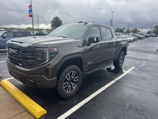 2023 Gmc Sierra 1500 for sale in Tupelo MS