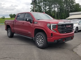 2023 Gmc Sierra 1500 for sale in Cleveland TN