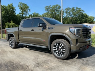 2024 Gmc Sierra 1500 for sale in Nebraska City NE