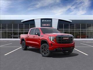 2025 Gmc Sierra 1500 for sale in Asheville NC