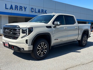 2026 Gmc Sierra 1500 for sale in Amory MS