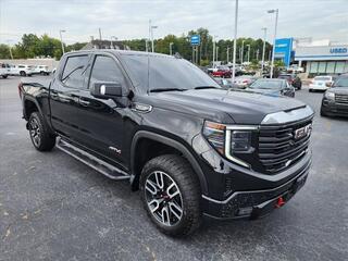 2023 Gmc Sierra 1500 for sale in Jonesboro GA