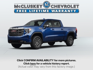 2024 Gmc Sierra 1500 for sale in Cincinnati OH