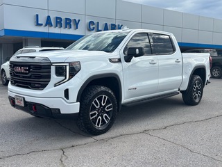 2024 Gmc Sierra 1500 for sale in Amory MS