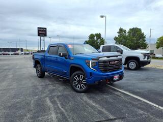 2024 Gmc Sierra 1500 for sale in Bradley IL