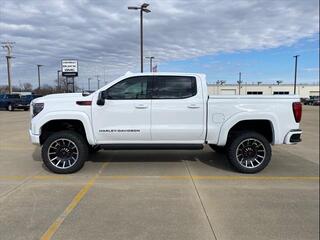 2024 Gmc Sierra 1500 for sale in Taylorville IL