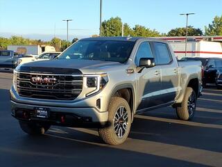 2026 Gmc Sierra 1500 for sale in Savoy IL