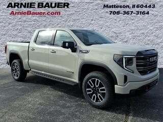 2026 Gmc Sierra 1500 for sale in Matteson IL