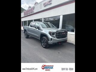 2026 Gmc Sierra 1500 for sale in Cumberland MD