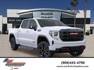 2026 Gmc Sierra 1500 for sale in Ontario CA