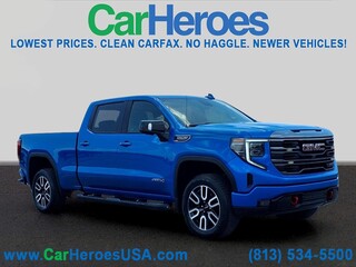 2023 Gmc Sierra 1500 for sale in Greer SC