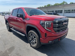 2023 Gmc Sierra 1500 for sale in Greenville SC