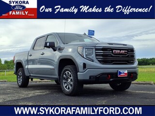 2024 Gmc Sierra 1500 for sale in West TX