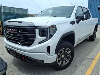 2024 Gmc Sierra 1500 for sale in Fenton MO