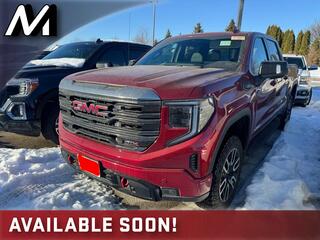 2024 Gmc Sierra 1500 for sale in Plymouth WI
