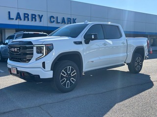 2026 Gmc Sierra 1500 for sale in Amory MS