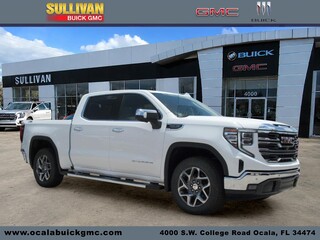 2026 Gmc Sierra 1500 for sale in Ocala FL