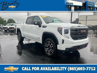 2023 Gmc Sierra 1500 for sale in Knoxville TN