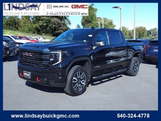 2023 Gmc Sierra 1500 for sale in Warrenton VA