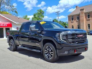 2023 Gmc Sierra 1500 for sale in Howell MI