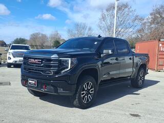 2024 Gmc Sierra 1500 for sale in Houston TX