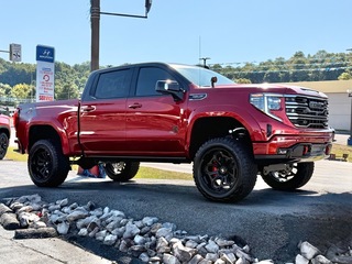 2025 Gmc Sierra 1500 for sale in Beckley WV