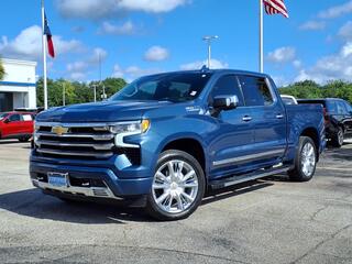 2025 Gmc Sierra 1500 for sale in Houston TX