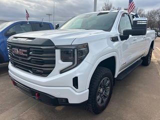 2026 Gmc Sierra 1500 for sale in Enid OK