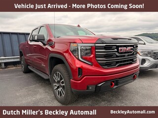 2026 Gmc Sierra 1500 for sale in Beckley WV