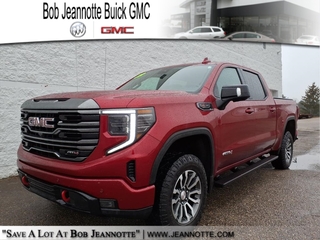 2023 Gmc Sierra 1500 for sale in Plymouth MI
