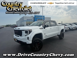 2023 Gmc Sierra 1500 for sale in Herscher IL