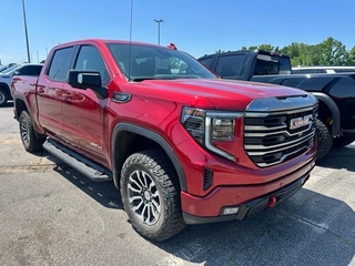 2023 Gmc Sierra 1500 for sale in Greenville SC
