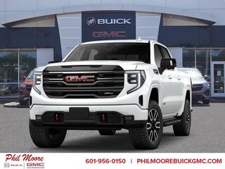 2025 Gmc Sierra 1500 for sale in Jackson MS