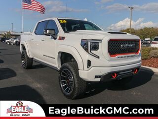 2026 Gmc Sierra 1500 for sale in Homosassa FL