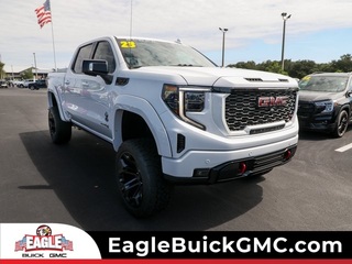 2023 Gmc Sierra 1500 for sale in Homosassa FL